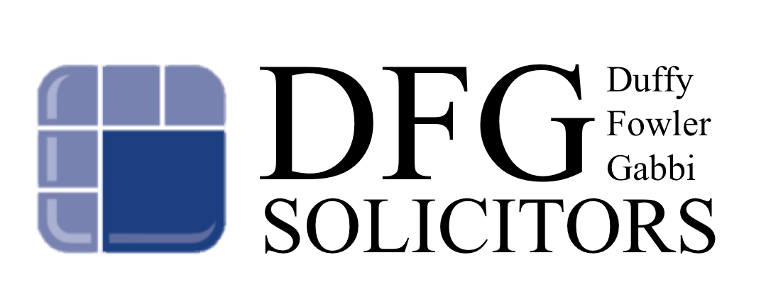 Duffy Fowler Gabbi logo
